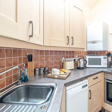 The Haven At Coastguard Court - Aldeburgh Coastal Cottages 외부 사진