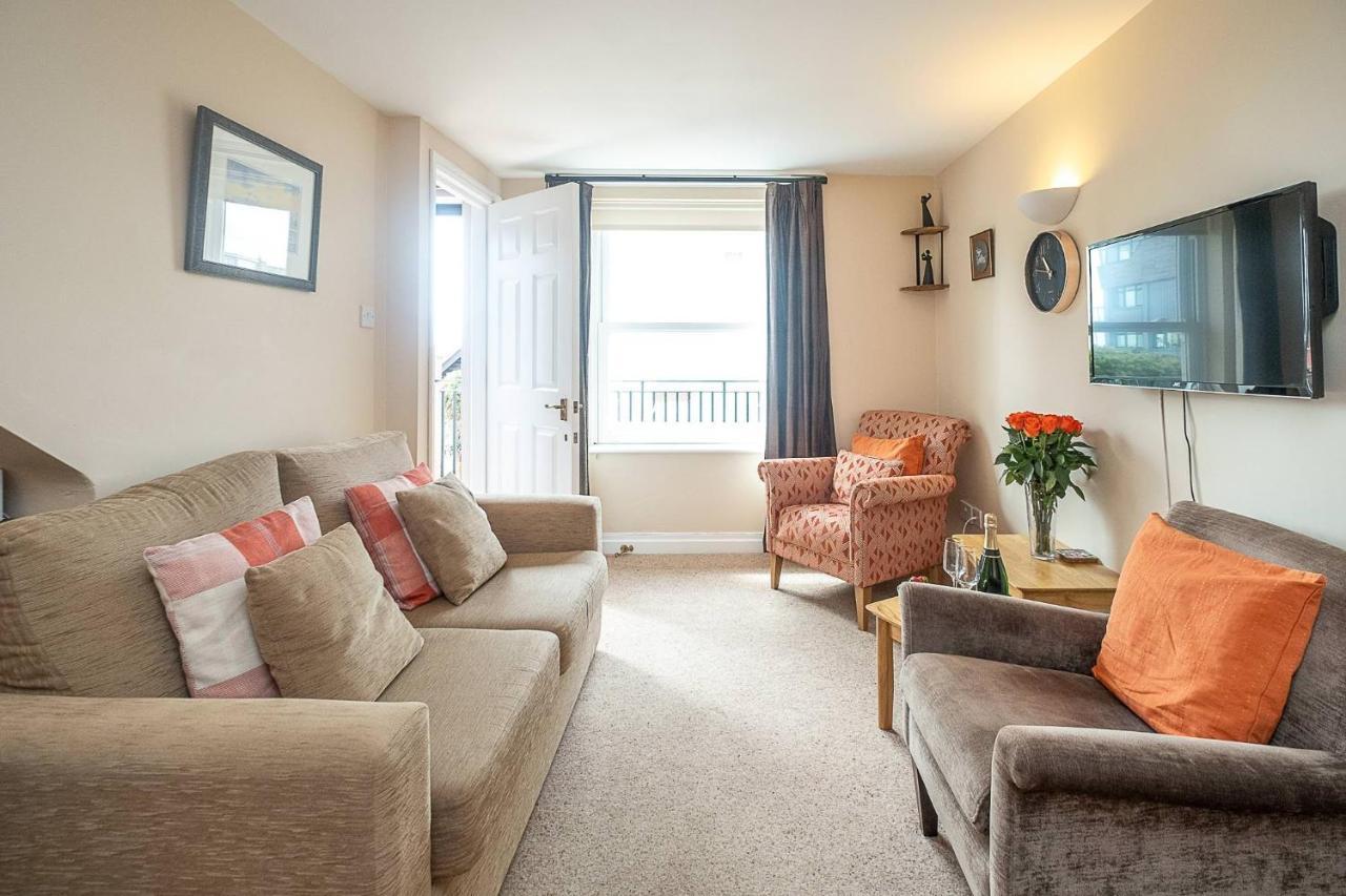 The Haven At Coastguard Court - Aldeburgh Coastal Cottages 외부 사진