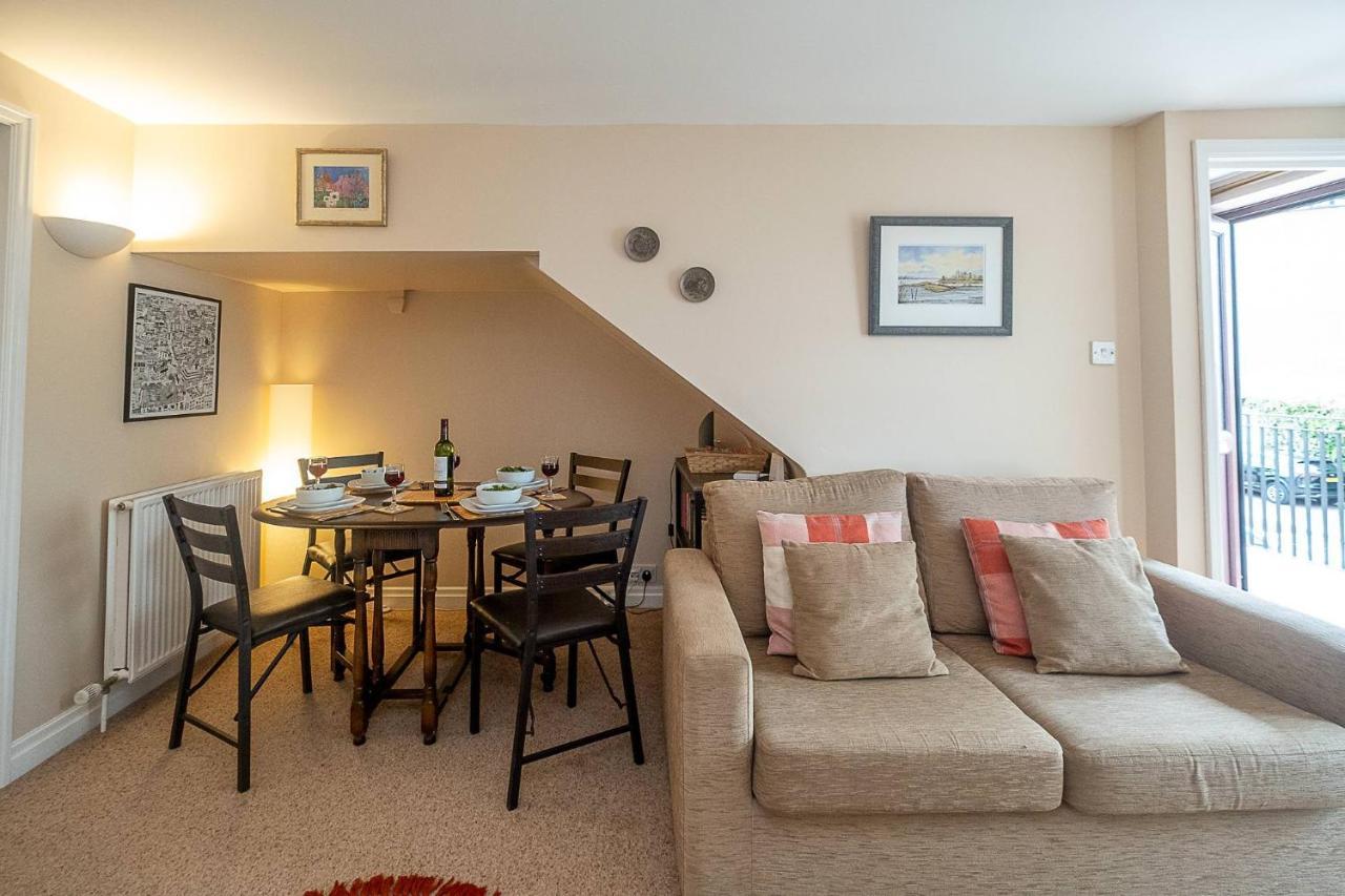 The Haven At Coastguard Court - Aldeburgh Coastal Cottages 외부 사진