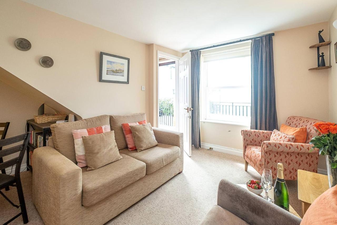 The Haven At Coastguard Court - Aldeburgh Coastal Cottages 외부 사진