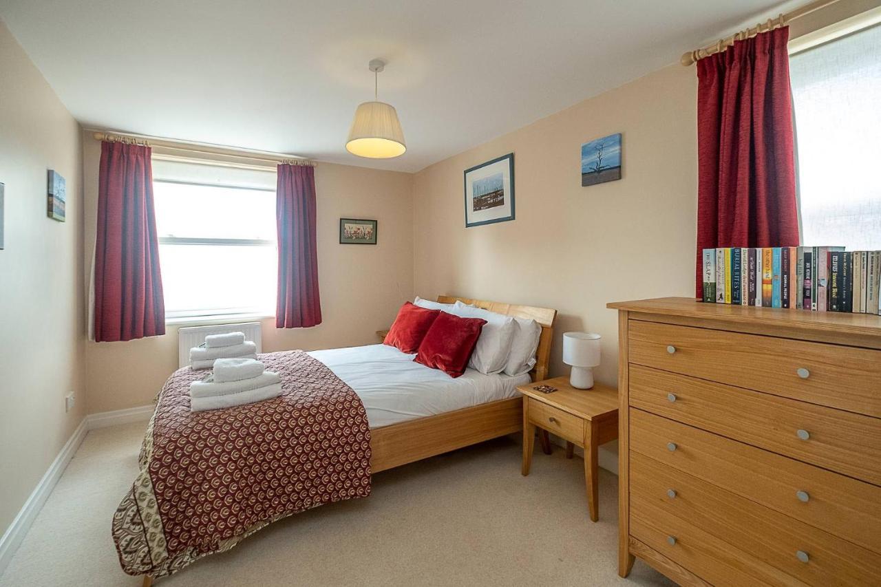 The Haven At Coastguard Court - Aldeburgh Coastal Cottages 외부 사진