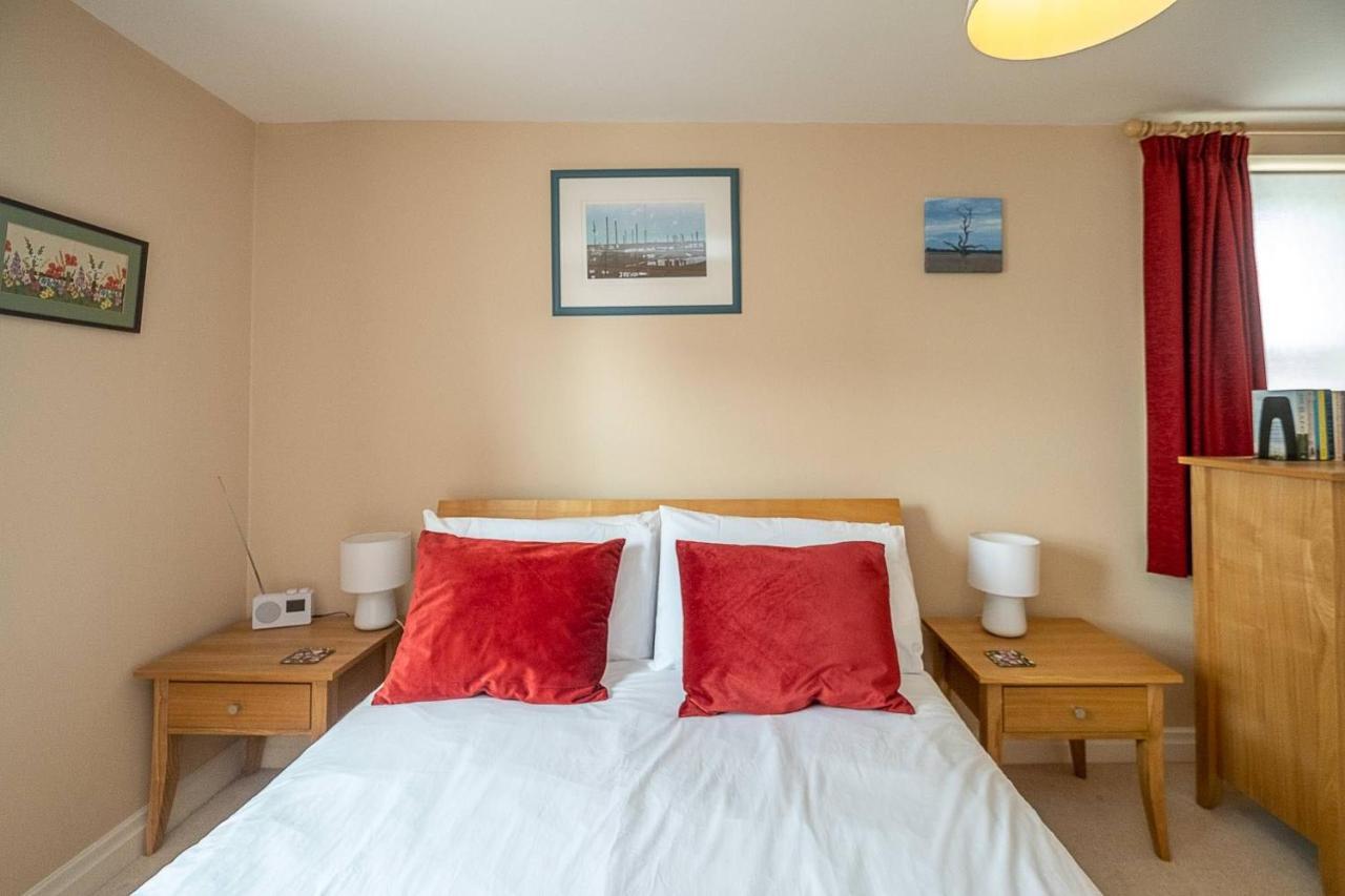The Haven At Coastguard Court - Aldeburgh Coastal Cottages 외부 사진